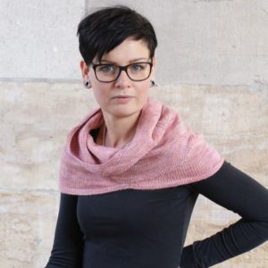 Strickanleitung Hin und Her von Franziska Matz / KniTime