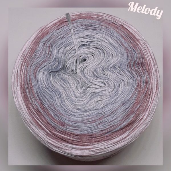 Wollcandy Melody