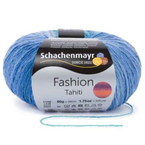 Tahiti Fashion F07691 von Schachenmayr