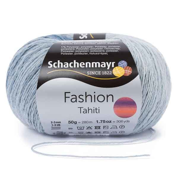Tahiti Fashion F07693 von Schachenmayr