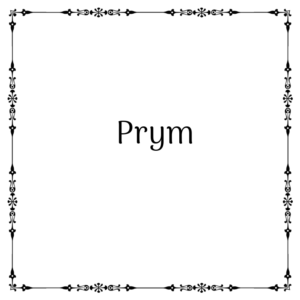 PRYM
