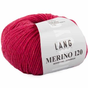 Merino 120 von Lang Yarns
