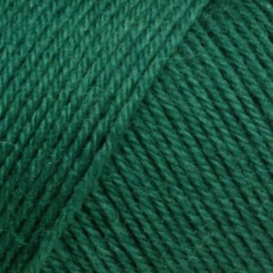 Jawoll Uni F0118 Grasgrün von Lang Yarns