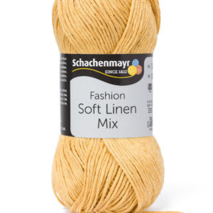 Soft Linen Mix von Schachenmayr