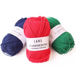 CASHMERINO for Babies and more