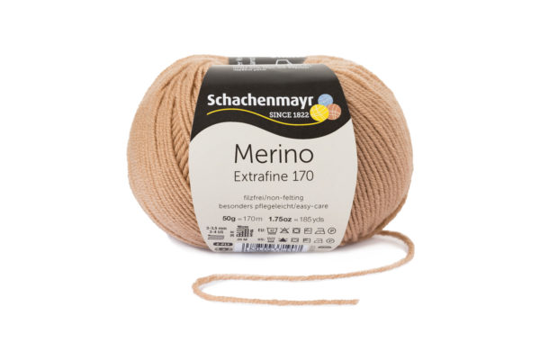 Merino Extrafine 170 00005 von Schachenmayr