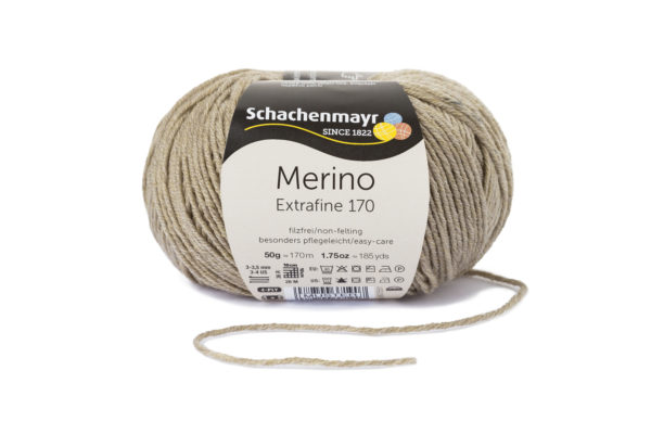 Merino Extrafine 170 00006 von Schachenmayr