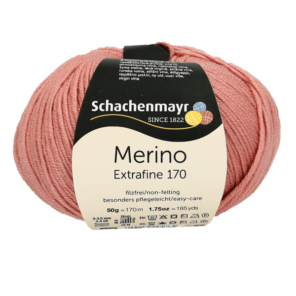 Merino Extrafine 170 00029 von Schachenmayr