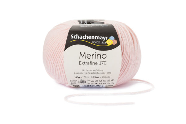 Merino Extrafine 170 00035 von Schachenmayr