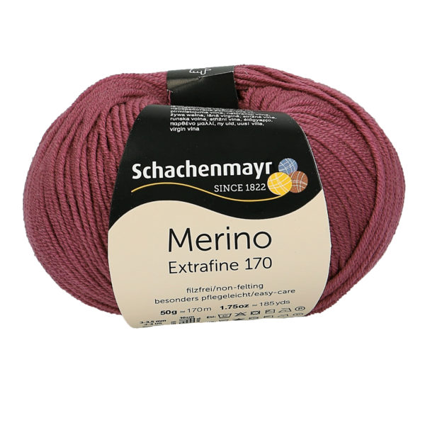 Merino Extrafine 170 00043 von Schachenmayr