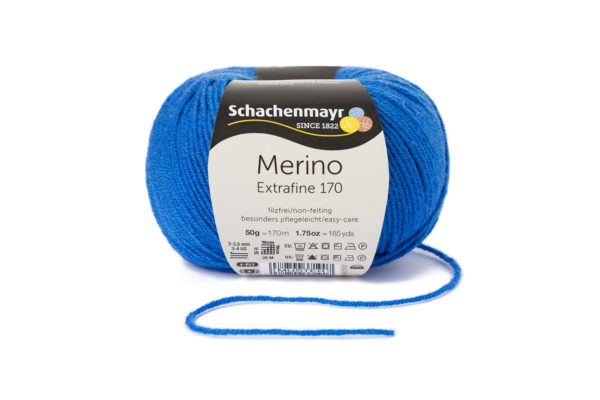 Merino Extrafine 170 00051 von Schachenmayr