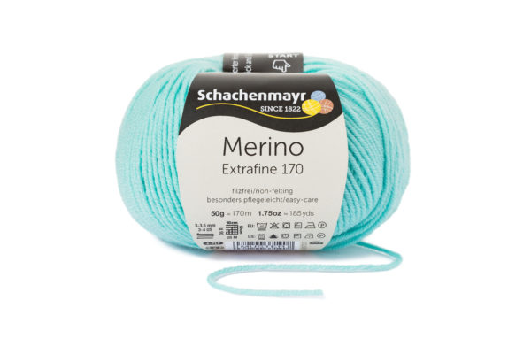 Merino Extrafine 170 00067 von Schachenmayr