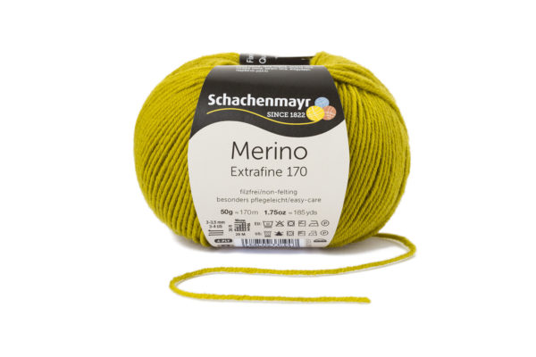 Merino Extrafine 170 00074 von Schachenmayr