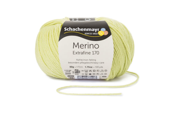 Merino Extrafine 170 00075 von Schachenmayr