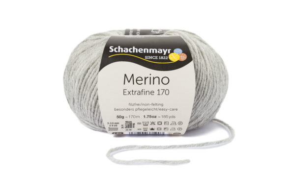 Merino Extrafine 170 00090 von Schachenmayr