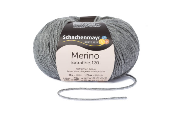 Merino Extrafine 170 00092 von Schachenmayr