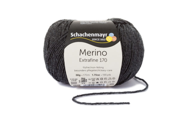 Merino Extrafine 170 00098 von Schachenmayr