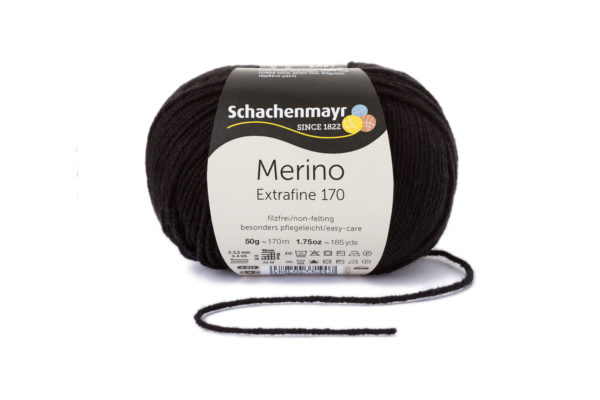 Merino Extrafine 170 00099 von Schachenmayr