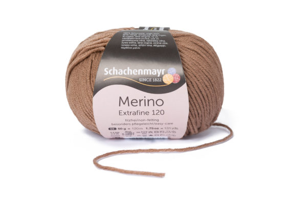 Merino Extrafine 120 00113 von Schachenmayr