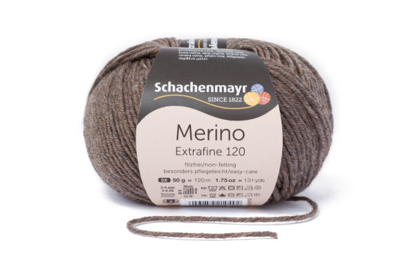 Merino Extrafine 120 00114 von Schachenmayr