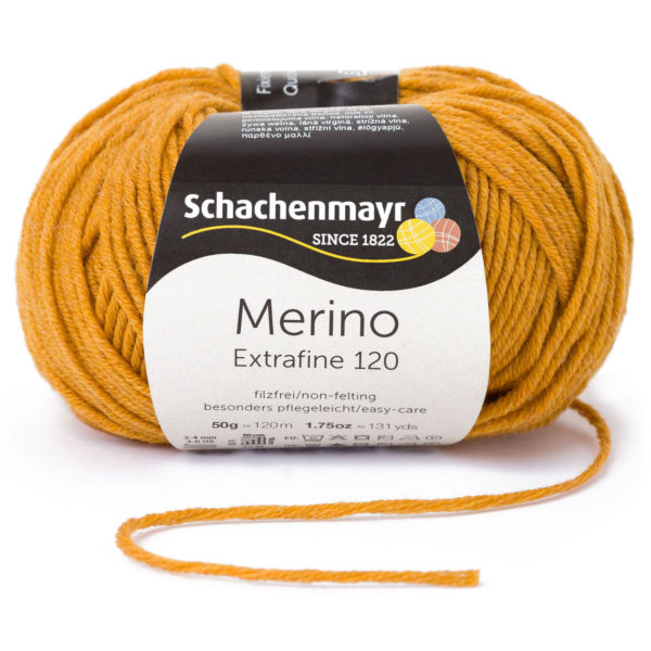Merino Extrafine 120 00126 von Schachenmayr