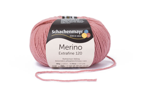 Merino Extrafine 120 00129 von Schachenmayr