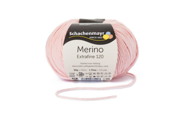 Merino Extrafine 120 00135 von Schachenmayr