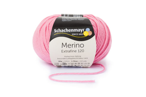Merino Extrafine 120 00136 von Schachenmayr
