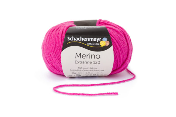 Merino Extrafine 120 00137 von Schachenmayr