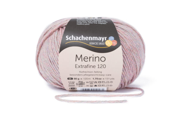 Merino Extrafine 120 00141 von Schachenmayr