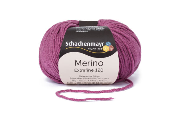 Merino Extrafine 120 00143 von Schachenmayr