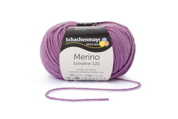 Merino Extrafine 120 00146 von Schachenmayr