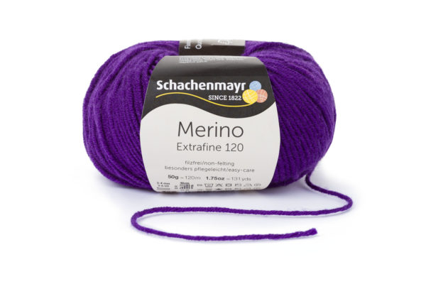 Merino Extrafine 120 00148 von Schachenmayr