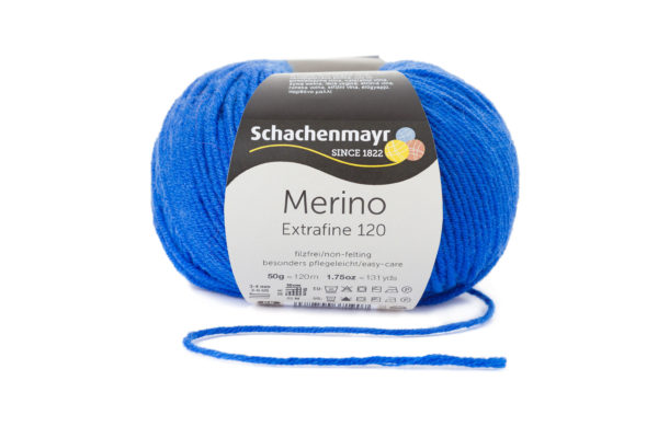 Merino Extrafine 120 00151 von Schachenmayr