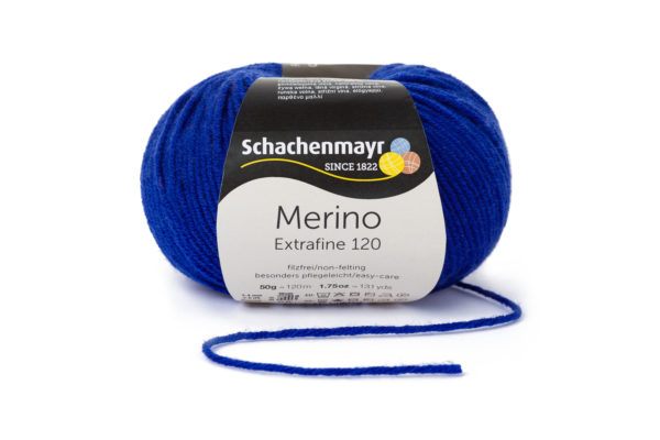 Merino Extrafine 120 00153 von Schachenmayr