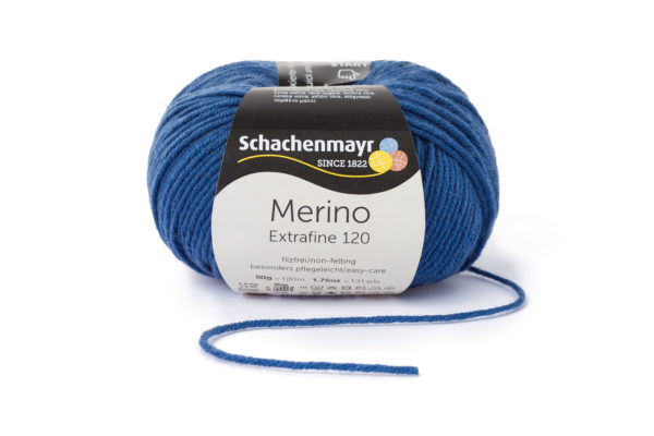 Merino Extrafine 120 00154 von Schachenmayr