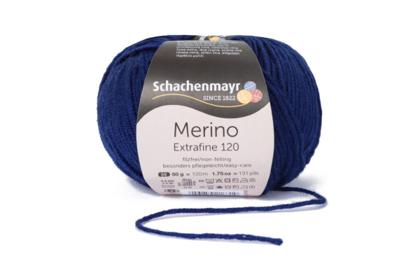 Merino Extrafine 120 00158 von Schachenmayr