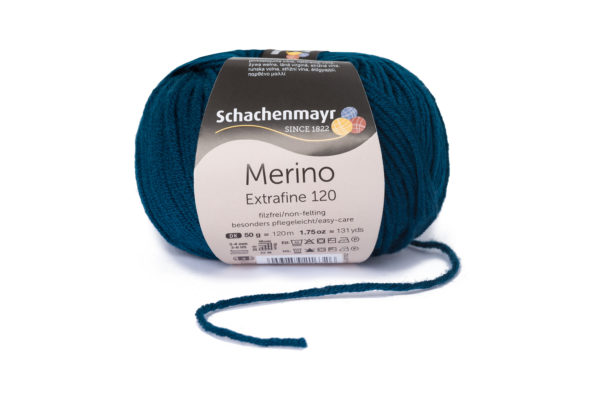 Merino Extrafine 120 00164 von Schachenmayr