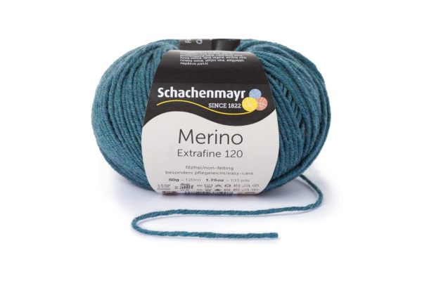 Merino Extrafine 120 00166 von Schachenmayr