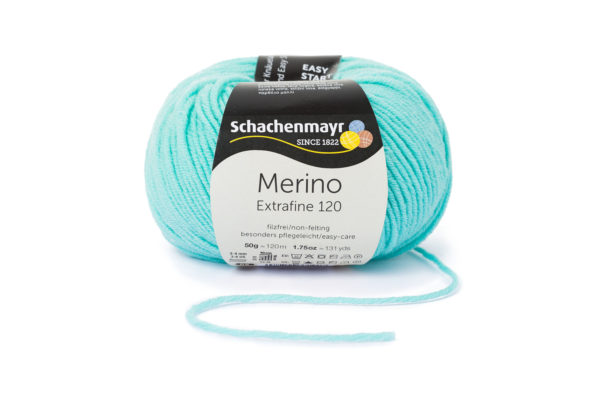 Merino Extrafine 120 00167 von Schachenmayr