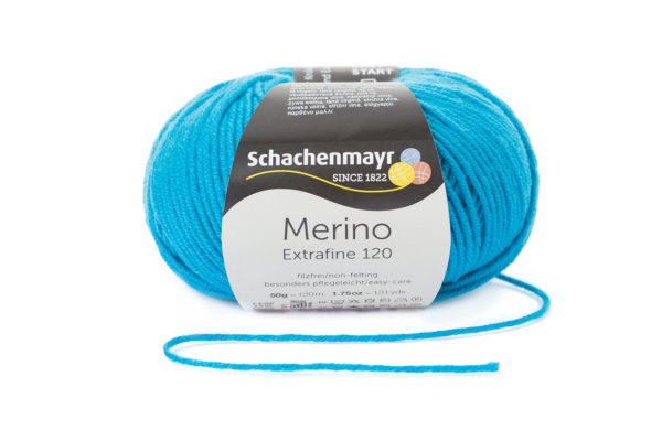 Merino Extrafine 120 00168 von Schachenmayr