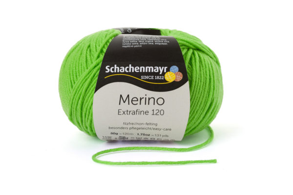 Merino Extrafine 120 00170 von Schachenmayr