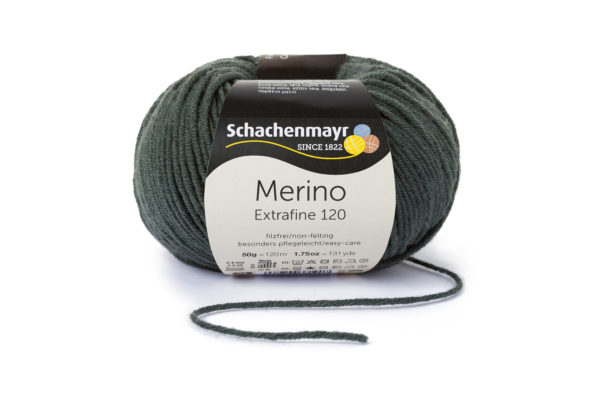 Merino Extrafine 120 00171 von Schachenmayr