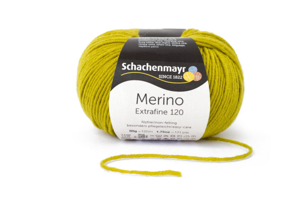 Merino Extrafine 120 00174 von Schachenmayr