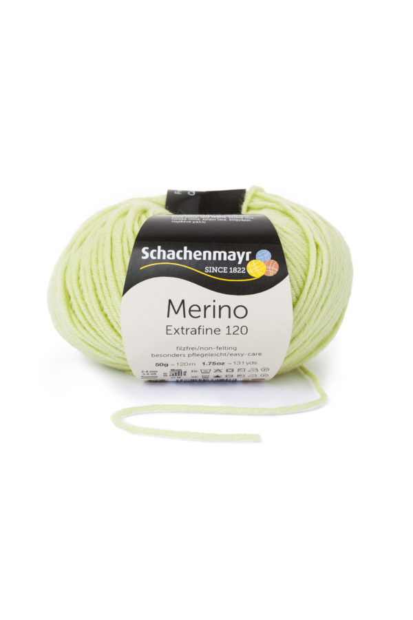 Merino Extrafine 120 00175 von Schachenmayr