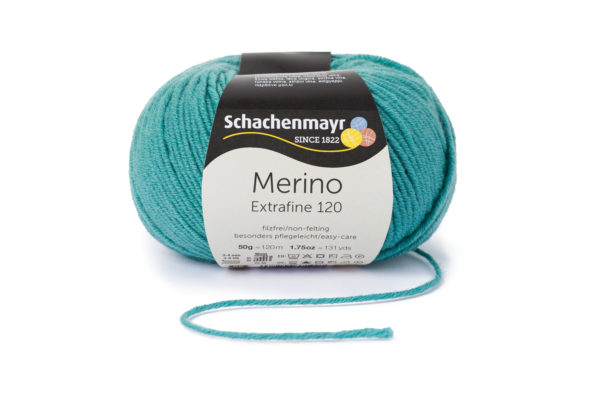 Merino Extrafine 120 00176 von Schachenmayr