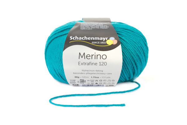 Merino Extrafine 120 00177 von Schachenmayr