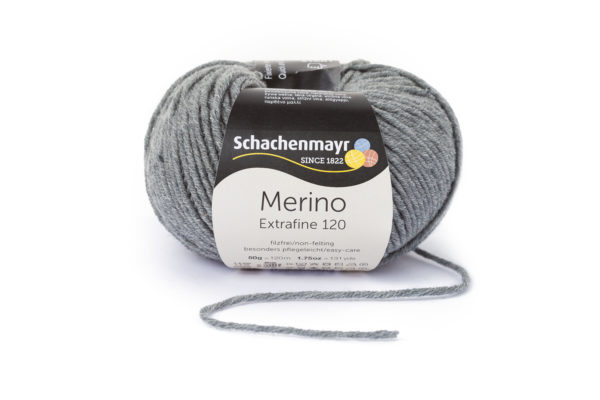 Merino Extrafine 120 00192 von Schachenmayr