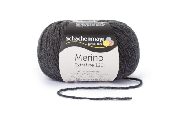 Merino Extrafine 120 00198 von Schachenmayr
