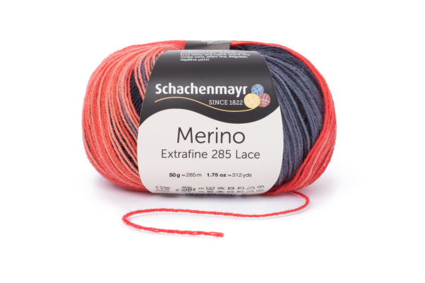 Merino Extrafine 285 00582 von Schachenmayr